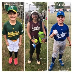 Meet your Posher, Jose n aide